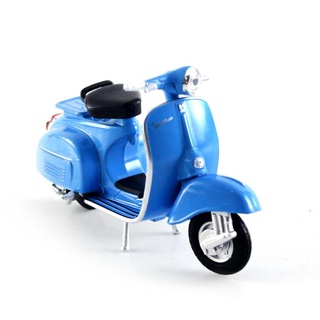 Xe Máy Vespa 150 Diecast