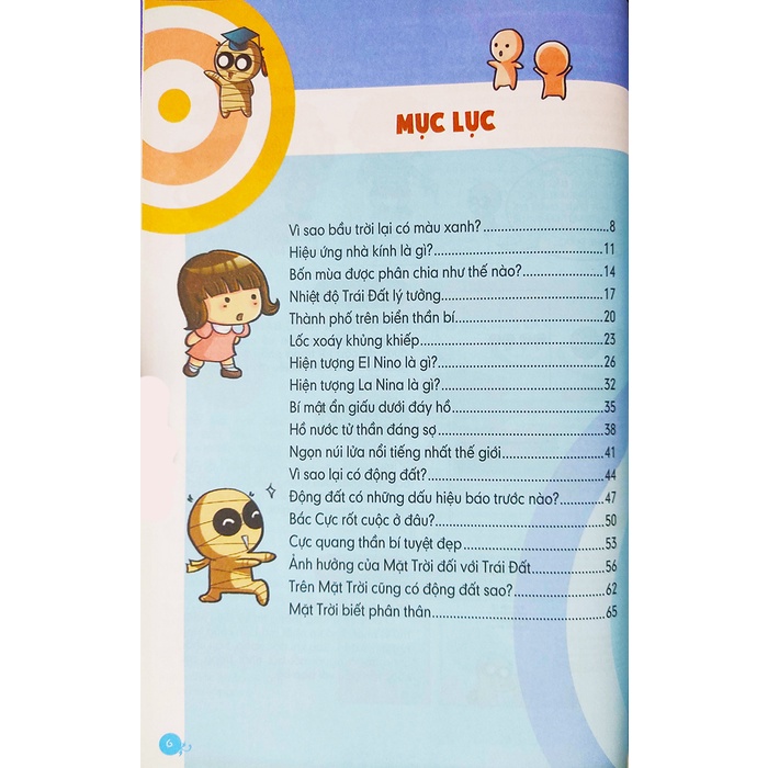 Sách - Bách Khoa Tri Thức Dành Cho Học Sinh - Từ Trái Đất Đến Vũ Trụ Bao La