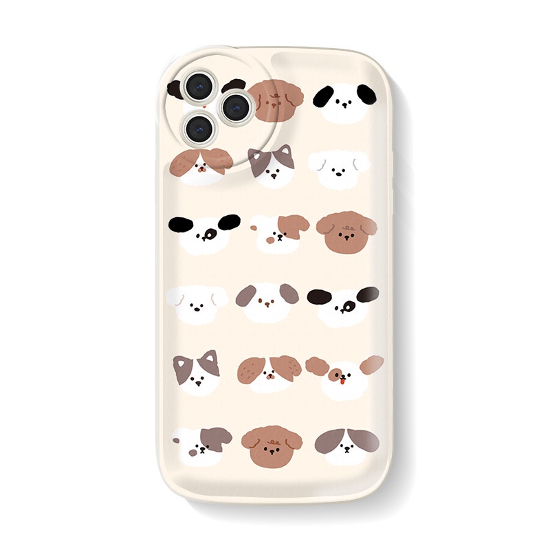 ỐP LƯNG IPHONE Ốp Điện Thoại Cho iphone 15 / 6 / 6plus / 6splus / 7 / 7plus / 8 / 8plus / xs / 11 / 12 / 13 / pro / max / plus / promax-DINUO