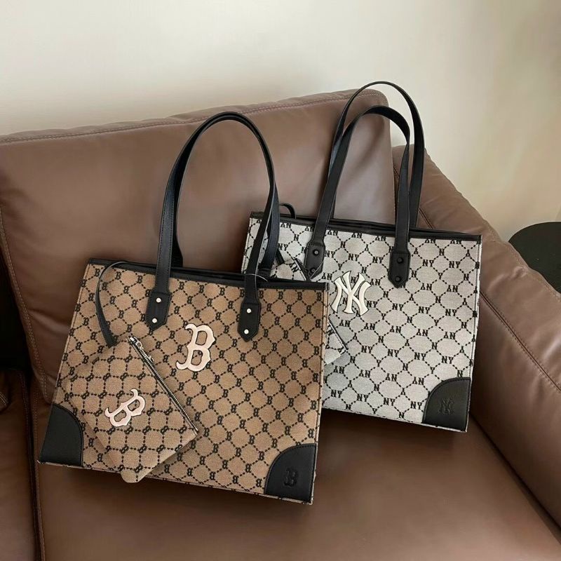 💥Túi MLB Tote💥Rẻ vô địch
