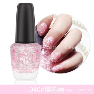 JN040 Sơn Móng Tay Nail Lacquer JN040 -