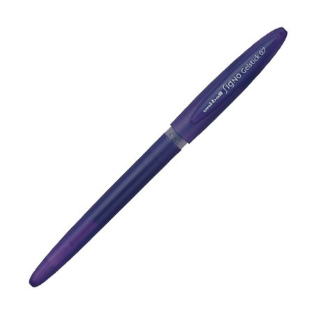 Bút gel Uni-ball Signo Gelstick UM-170 nét 0.7mm