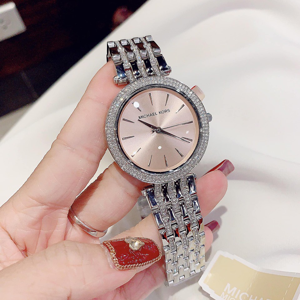 Đồng Hồ Nữ Michael Kors MK3218