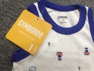 Freeship 99k toàn quốc_,Set 3 lỗ gymboree