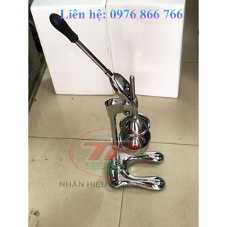 MÁY ÉP NƯỚC CAM BẰNG TAY
