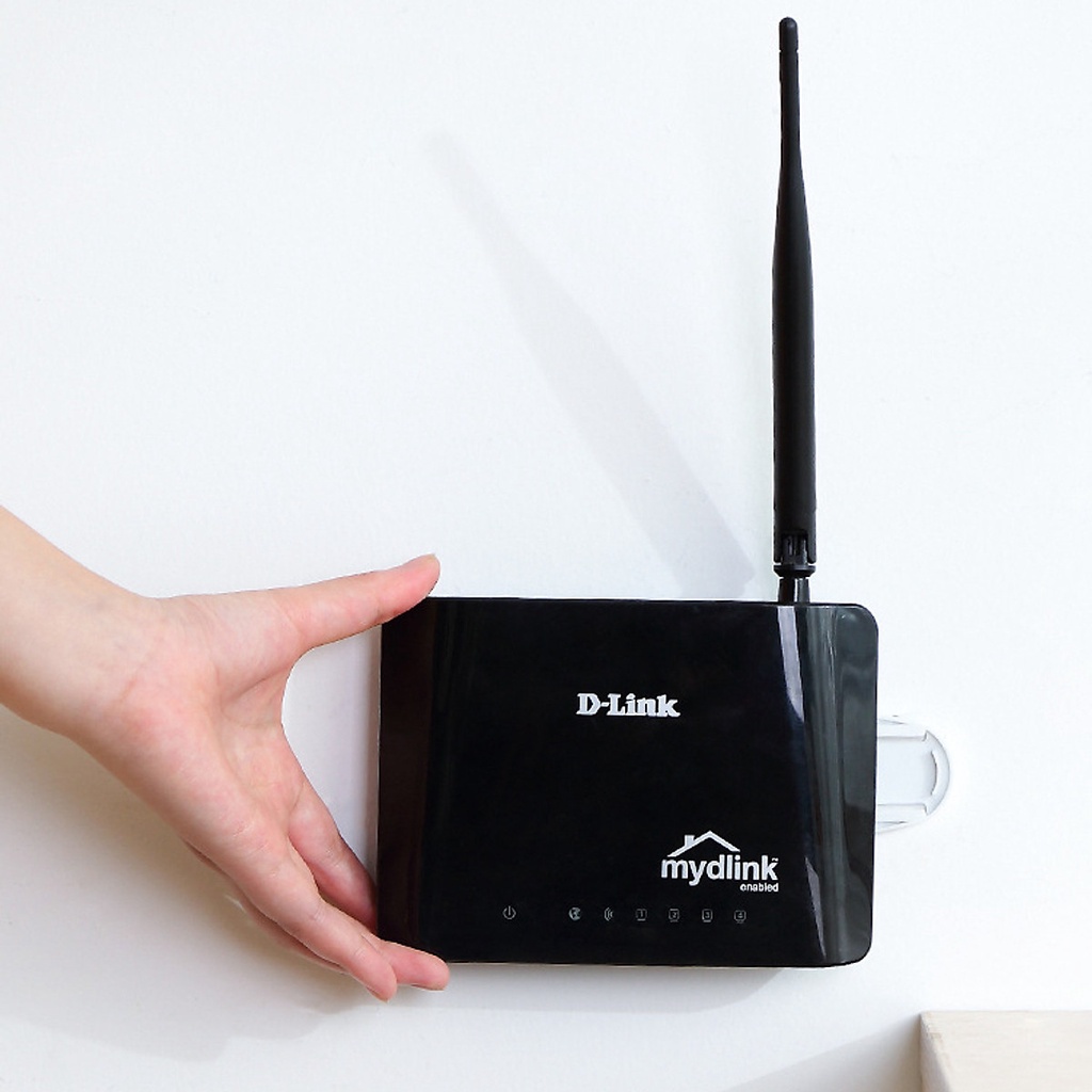 Miếng dán treo ổ điện, điều khiển, cục phát wifi tiện dụng , gọn gàng ngăn nắp