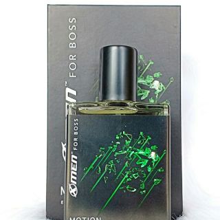 Nước hoa xmen for boss motion 49ml
