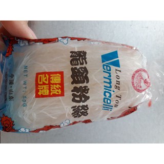 BÚN TÀU NGON LONG TOU ( GÓI 50GR )