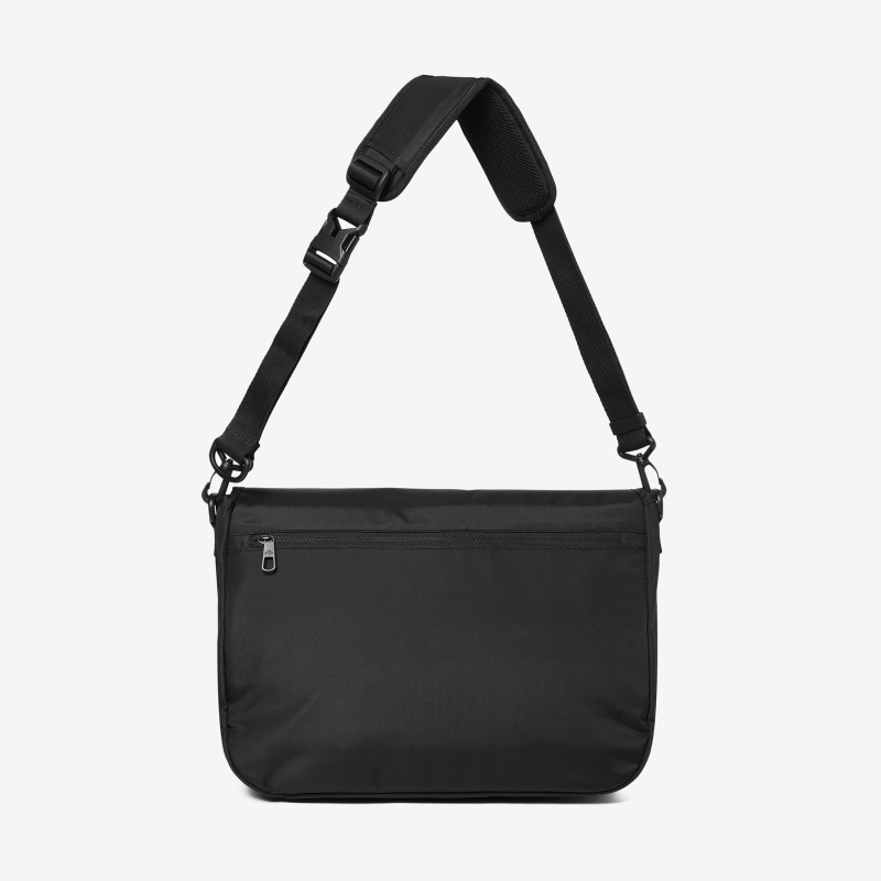 Túi FILA DAY DATE Messenger Bag FS3BCE5329X_BLK