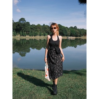 Áo LYA TOP - Nies Closet