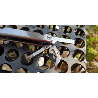 Kìm đa năng Leatherman Wave