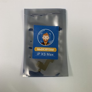 Cáp Face ID i.Phone Xs Max( Box Magico,i2C)