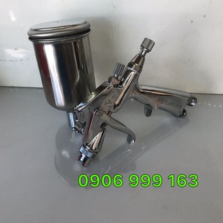 SÚNG PHUN SƠN KẺ CHỈ V3 CAO CẤP
