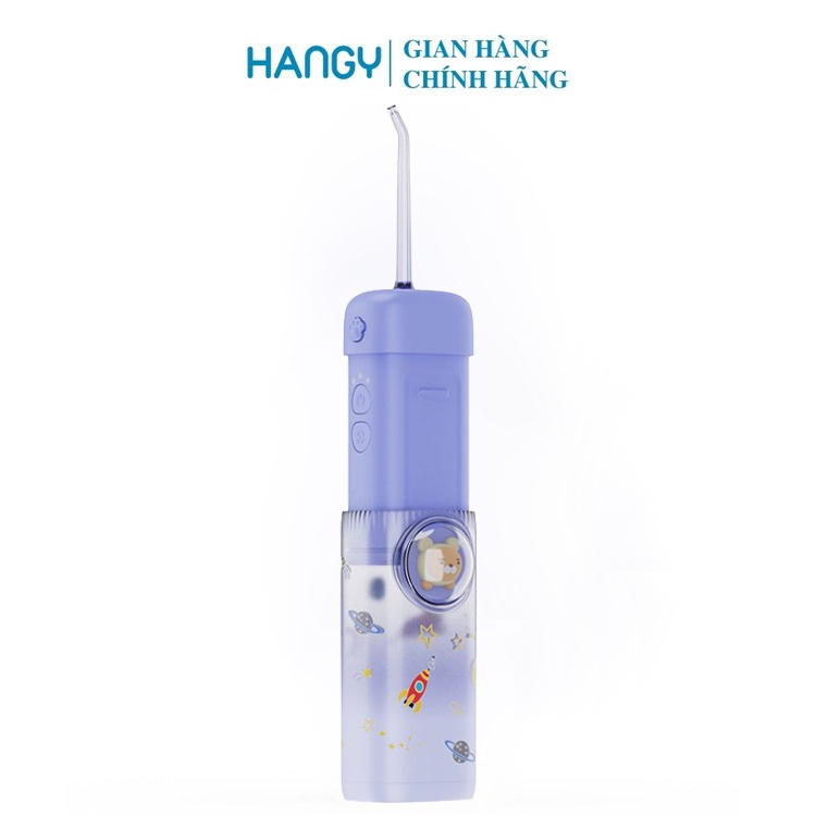 Đầu xịt chỉnh nha dành cho máy tăm nước mini XY6 HANGY