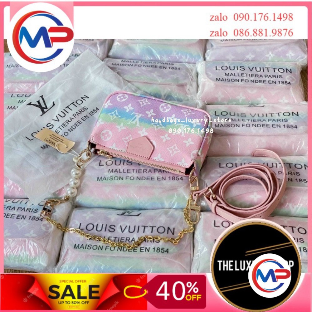 Túi Kẹp Nách Ngọc Siêu Hot Số Lượng Ít SỈ TOÀN QUỐC