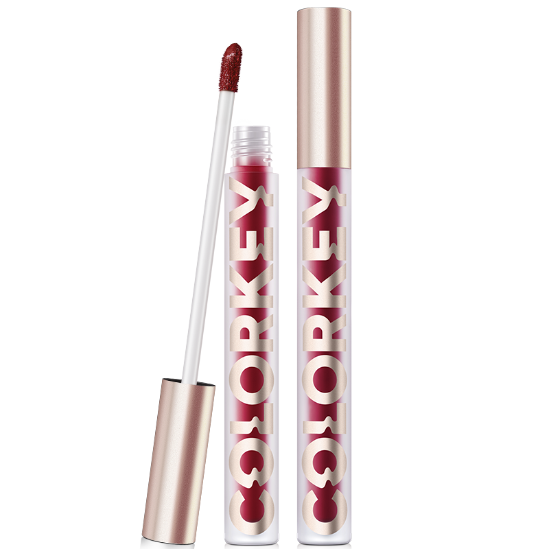 (Hàng Mới Về) Son Môi Colorkeyklaqi Chống Tia Uv Bền Màu Dài Lâu | BigBuy360 - bigbuy360.vn