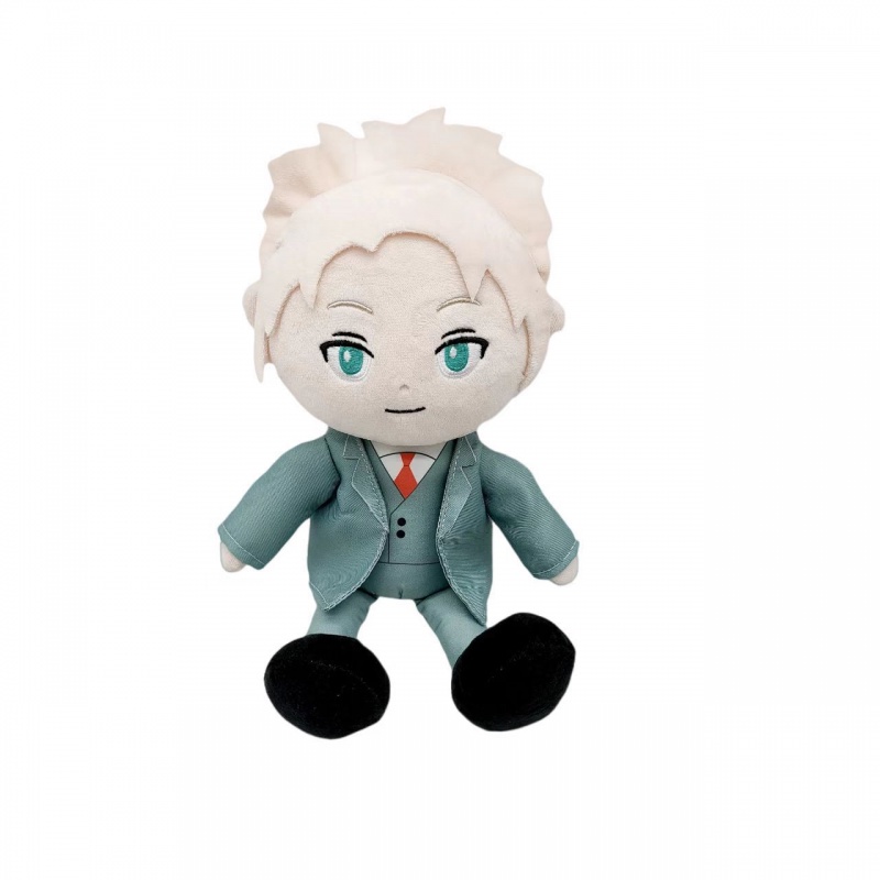 Búp Bê Nhồi Bông 2022 Mới 20-30CM Anime Spy x Family Anya Forger Chimera Đồ Chơi Quà Tặng Cho Trẻ Em