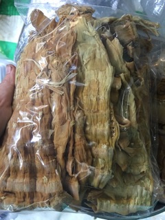 200g măng nứa khô