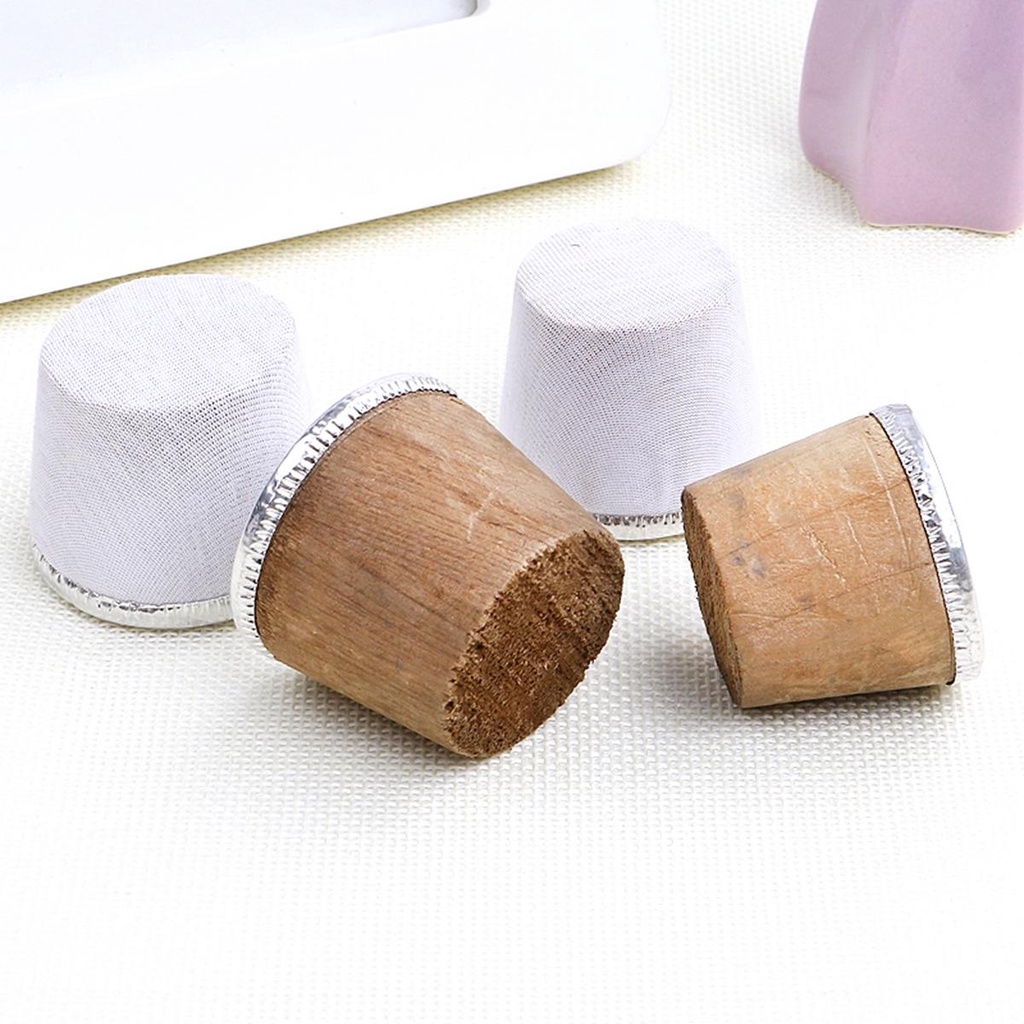 Nắp Ấm Đun Nước Bằng Gỗ