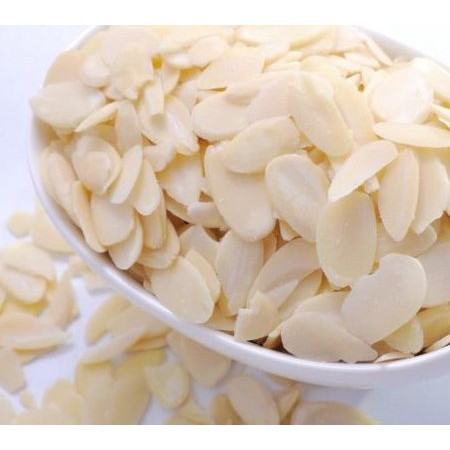 Hạnh nhân lát 100g