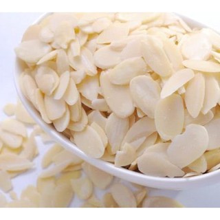 Hạnh nhân lát 100g