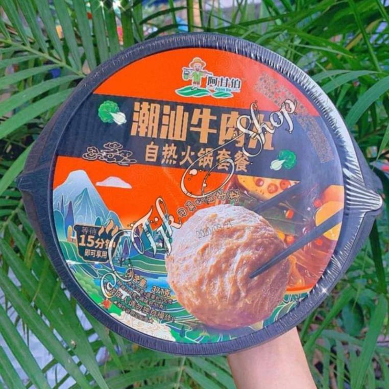 Hoàng Diệu -  CƠM MIX LẨU TỰ SÔI | BigBuy360 - bigbuy360.vn