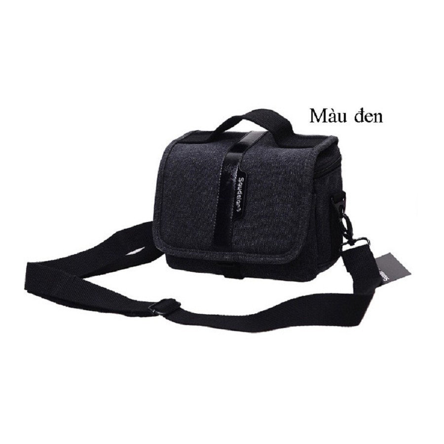 Túi máy ảnh mirrorless Canvas