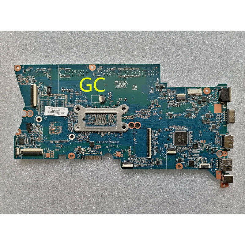 MAIN HP PROBOOK 430 440 G4 i5-7200 DA0X81MB6E0