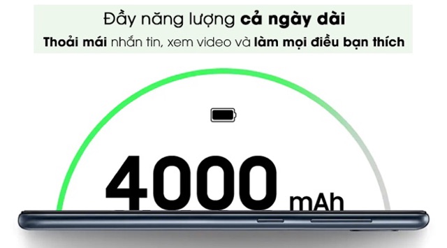 Điện thoại Samsung Galaxy A10S chính hãng đã kích hoạt BH | WebRaoVat - webraovat.net.vn