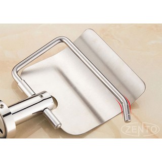 LÔ GIẤY VỆ SINH ZENTO HA4641