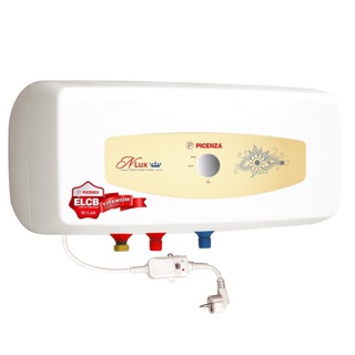 Bình nóng lạnh Picenza 20 lít N20Lux