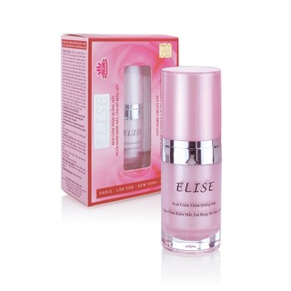 KEM GIẢM THÂM QUẦNG MẮT ELISE