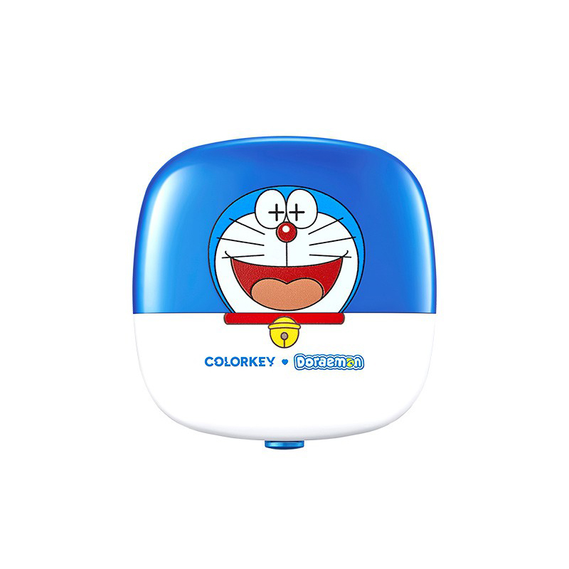 COLORKEY (Hàng Mới Về) Phấn Phủ Dạng Bột Cố Định Lớp Trang Điểm Lâu Trôi Và Kiềm Dầu Trên Da | BigBuy360 - bigbuy360.vn