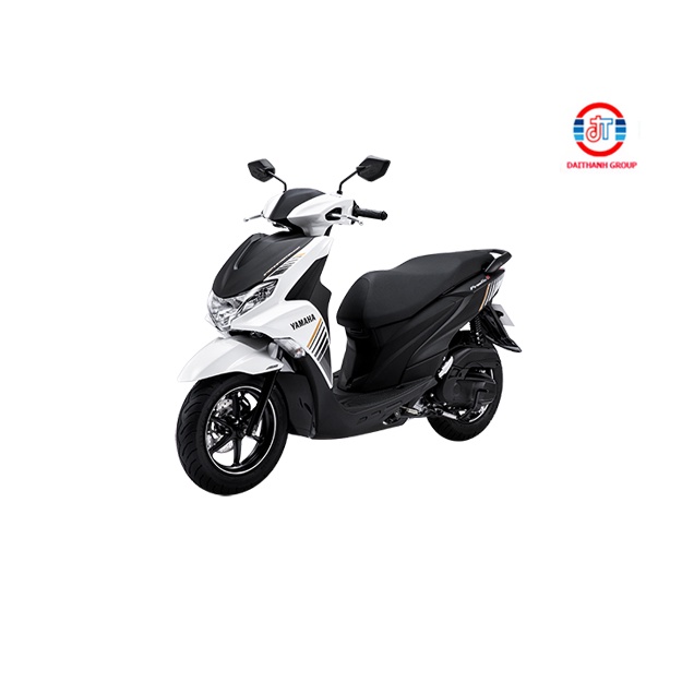 Xe máy Yamaha FreeGo S