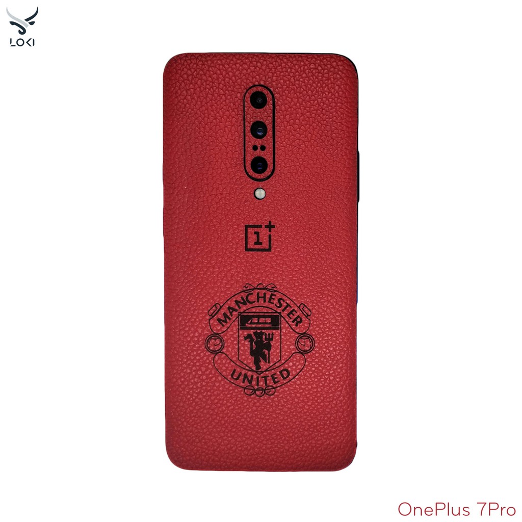 Dán da Oneplus 7 Pro theo yêu cầu