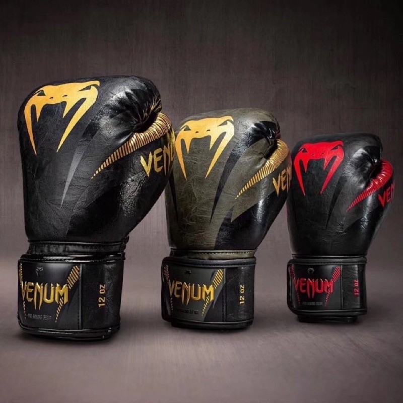 Găng boxing VENUM 117