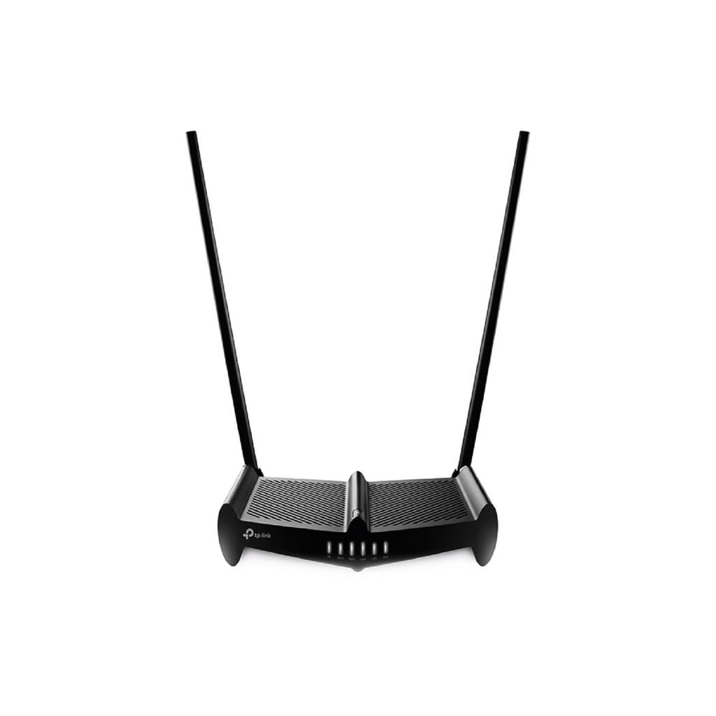 Bộ phát wifi TP-Link TL-WR841HP có khả năng xuyên vật cản. Chính hãng, BH 24 tháng