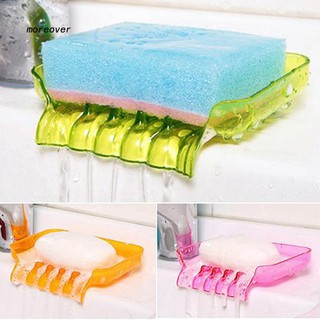 Giá để xà phòng rửa chén
