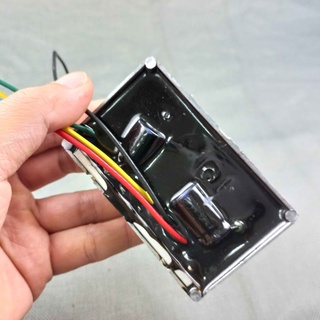 Mạch điều khiển không chổi than cho máy bơm 24v 350w