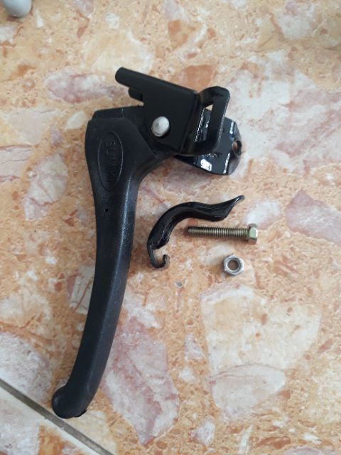 Các loại tay phanh xe đạp