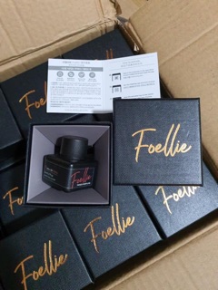 Nước hoa vùng kín Foellie