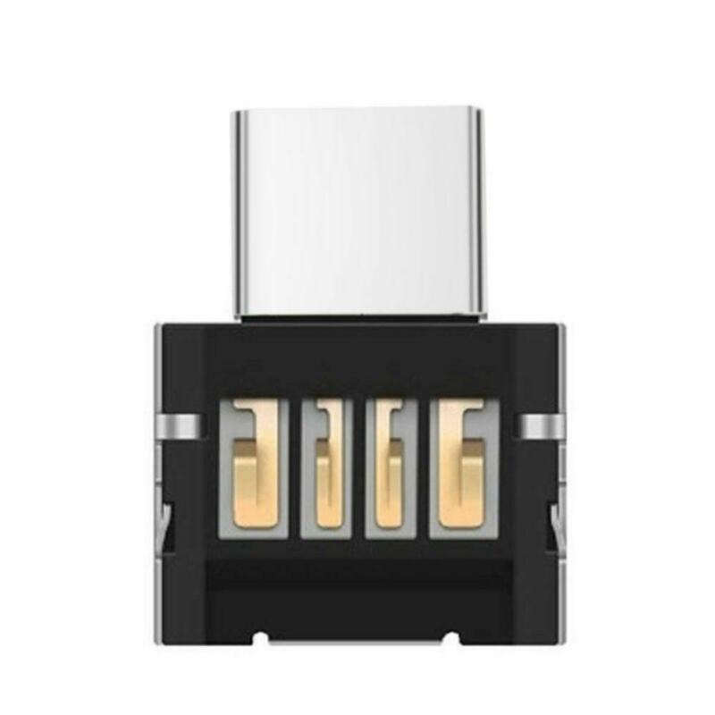 Đầu Chuyển Đổi Usb-C 3.1 Type C Sang Usb Female Otg Cho Android Phone L4M2