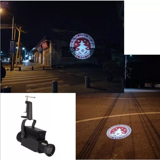 Đèn Chiếu Logo Đèn Quảng Cáo Thương Hiệu 15W 30W 50W 60W 150W 200W