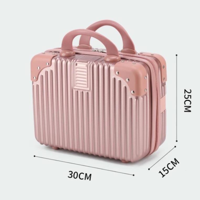 Cốp vali size 14, vali cốp