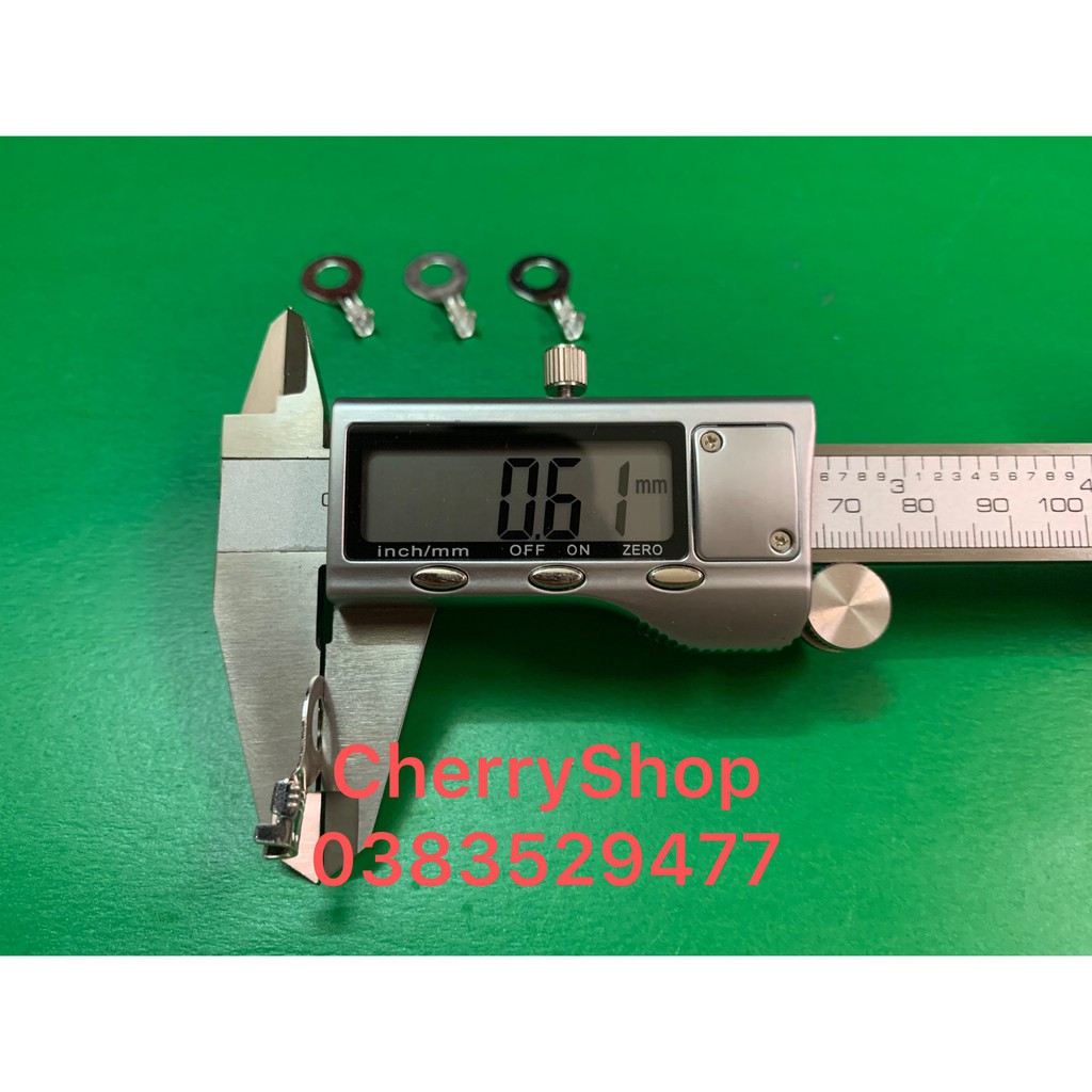 Cos mas 6ly siêu dầy