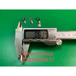 Cos mas 6ly siêu dầy