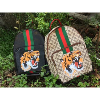 (BÁN SỈ) balo nam 👜balo gucci nam nữ