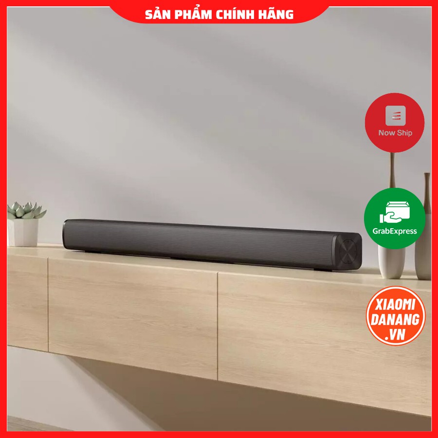 [Mã 155ELSALE giảm 7% đơn 300K] Loa Redmi Tivi Soundbar 30W Bluetooth 5.0 | Soundbar Xiaomi Redmi