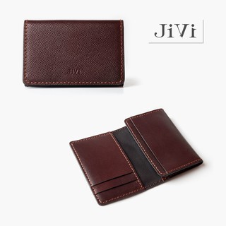 Ví Card Hộp Mini Không Nút Bấm JIVI BRAND® 35