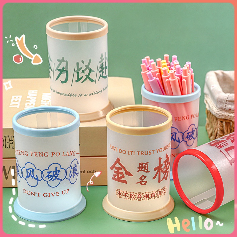 Túi đựng hồ sơ khổ A4 trong suốt chống thấm nước in họa tiết hoạt hình đáng yêu sáng tạo tiện lợi